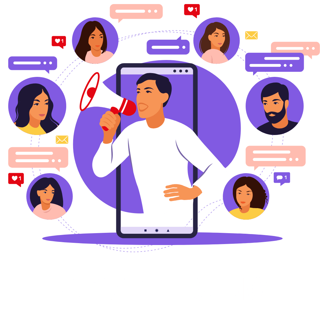 ADVERTISING SERVICES