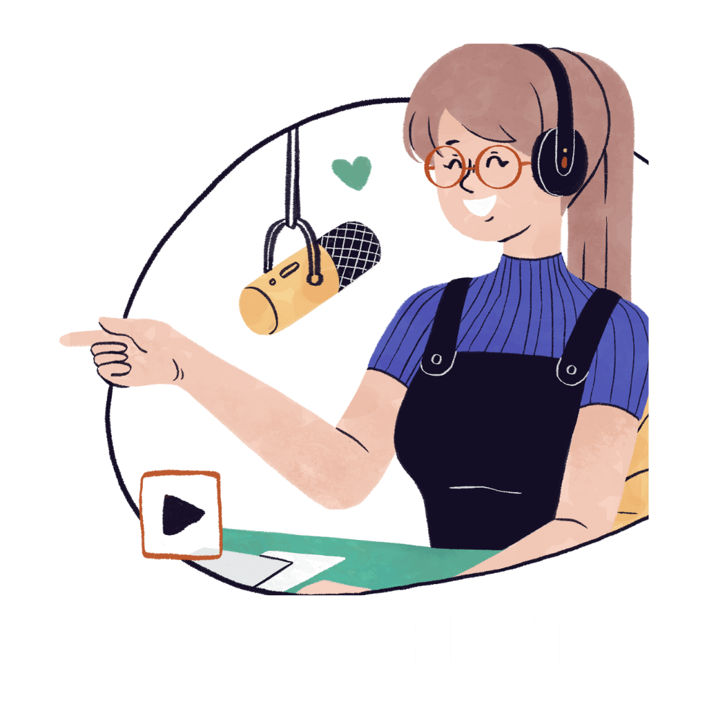 CONTENT CREATION SEVICES