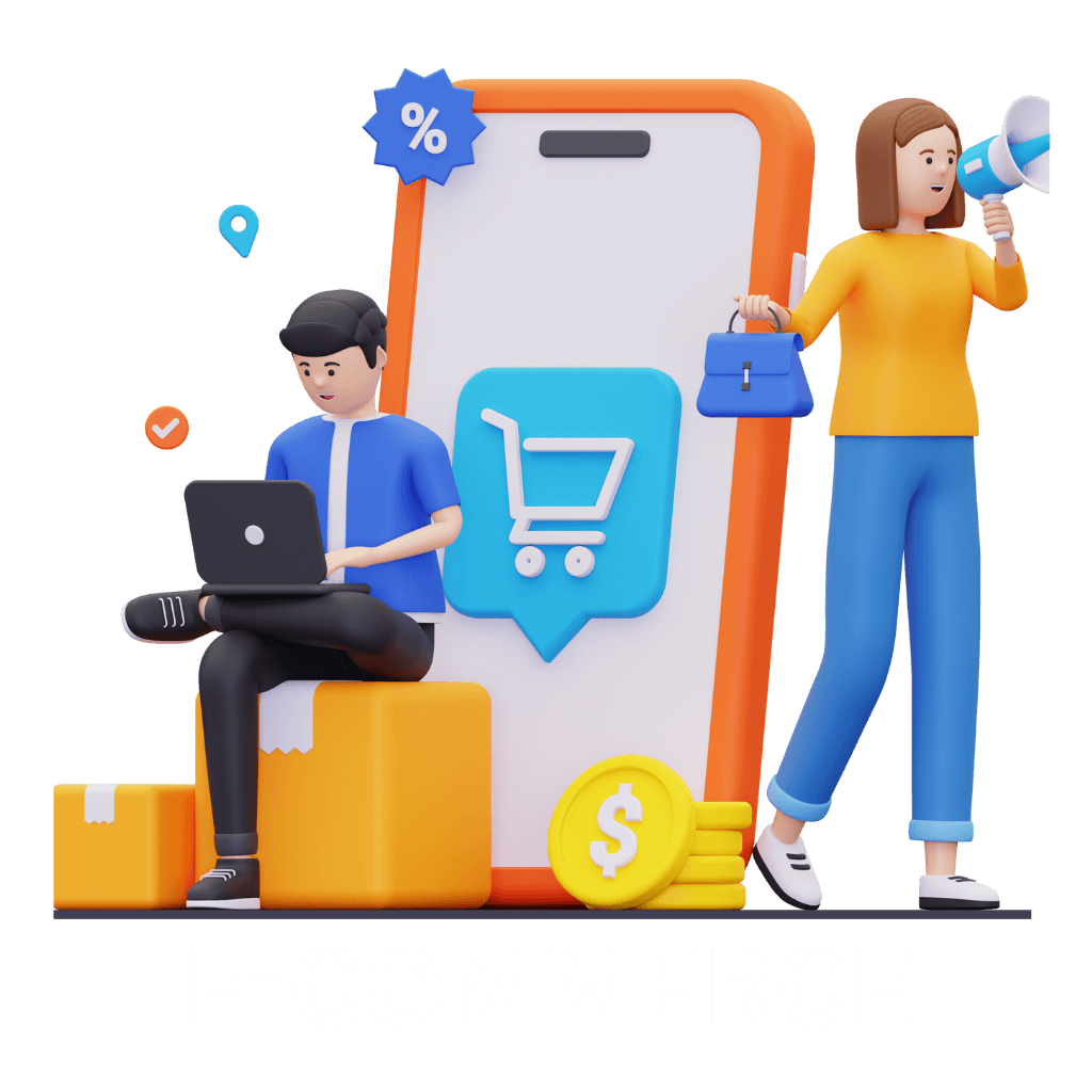 E-COMMERCE SERVICES