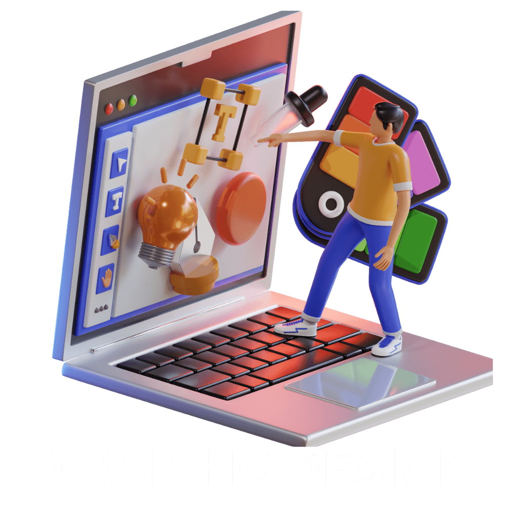 GRAPHIC DESIGN SERVICES