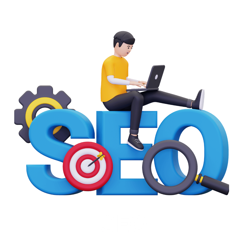 SEO SERVICES