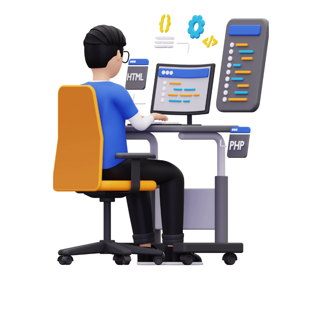 WEBSITE DESIGN